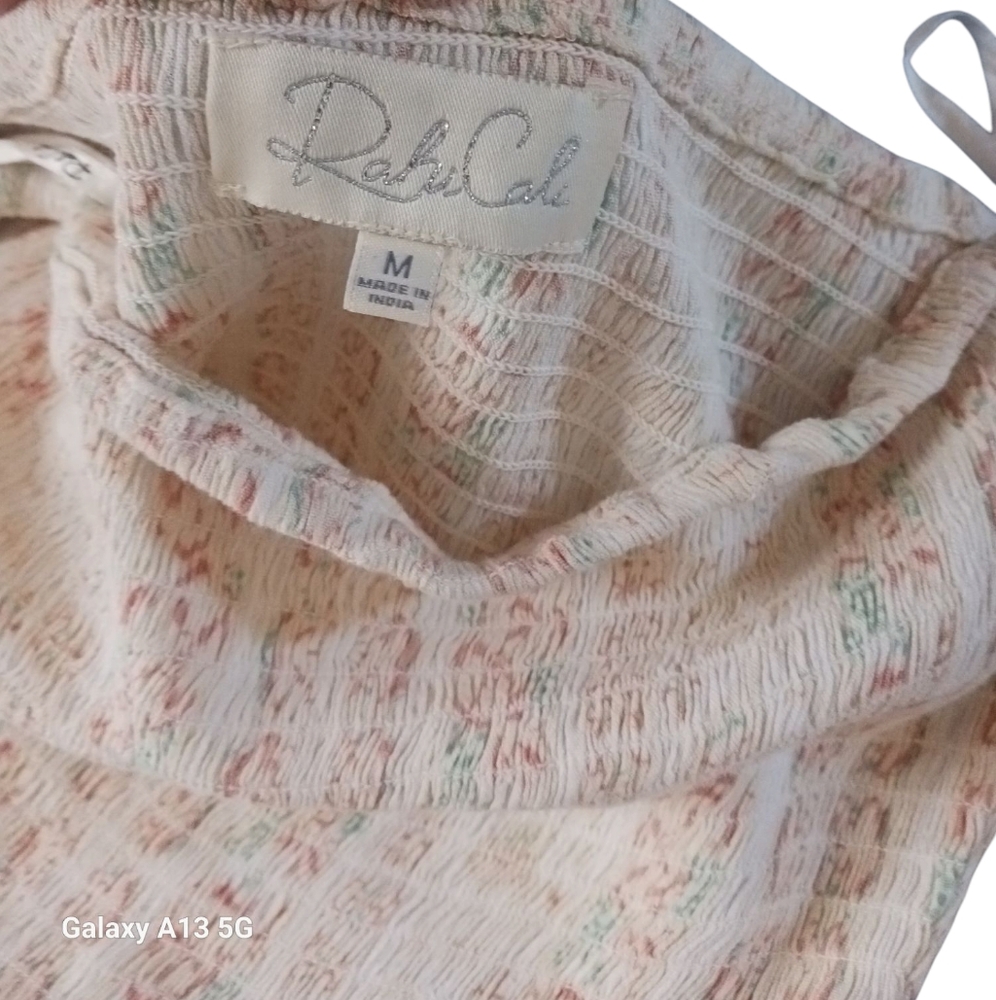 Rahi Cali Textured Top